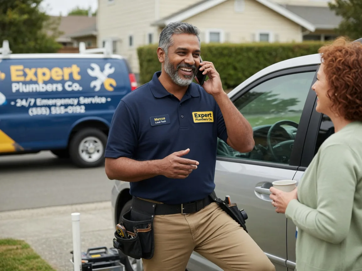 Drain Cleaning Davenport, IA FAQs